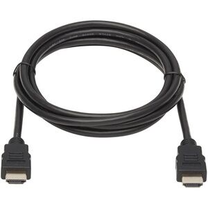 High-Quality Black HDMI Cable 5ft cord